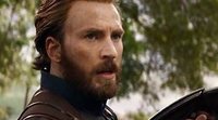 Chris Evans aclara el significado de su tuit de despedida como Capitán América