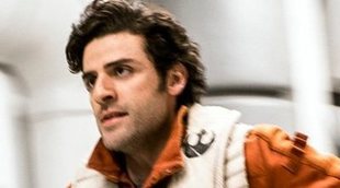 'Star Wars: Episodio IX': Oscar Isaac asegura que ya no se siente tanta presión en el rodaje