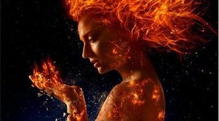 'X-Men: Fénix Oscura': Sophie Turner revela nuevos detalles de su personaje