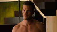 Jamie Dornan prácticamente tuvo que suplicar para que le diesen su próximo papel