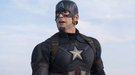 Chris Evans revela cuál de los trajes del Capitán América es su favorito