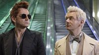 'Good Omens' y el futuro fantástico de Amazon Prime Video