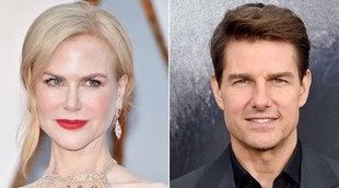 Nicole Kidman sobre su matrimonio con Tom Cruise: "Estar casada con él me protegió del acoso sexual"