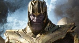 'Avengers 4': Mark Ruffalo dice que la foto del final del rodaje de los Russo es spoiler