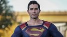 Así luce Tyler Hoechlin con el traje negro de Superman para el crossover 'Elseworlds' del Arrowverso