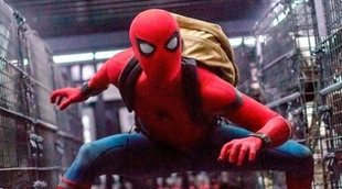 'Spider-Man: Lejos de casa' termina el rodaje y puede haberse filtrado un spoiler muy gordo