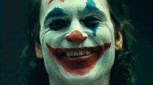 'Joker': Se filtran imágenes del Batmóvil en el set de rodaje de la película