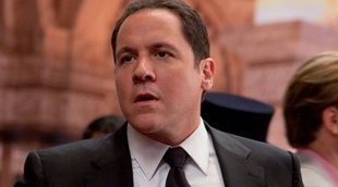 Jon Favreau más allá de Marvel