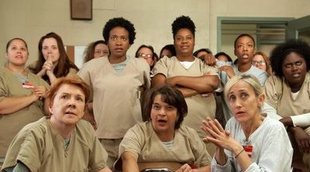 'Orange Is the New Black' llegará a su fin con la séptima temporada