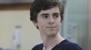 'The Good Doctor': Telecinco pone fecha de estreno a la segunda temporada