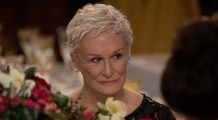 Glenn Close ('La buena esposa'): "Intenté saber qué estaría pasando por la cabeza de esta mujer"