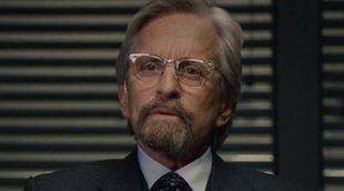 Michael Douglas confirma que el Mundo Cuántico será muy importante en el futuro de Marvel