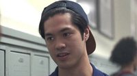 Ross Butler ('13 Reasons Why') niega haber intentado asesinar al ex de la hija de Kurt Cobain