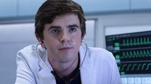 'The Good Doctor': Telecinco detendrá la emisión tras el estreno de la segunda temporada