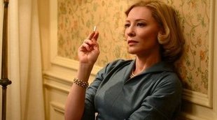 Cate Blanchett defiende que actores heterosexuales interpreten a personajes LGTB