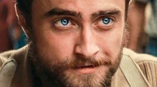 Daniel Radcliffe no se dio cuenta de la referencia a 'Harry Potter' en su nueva obra de teatro