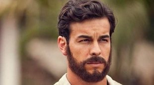 Su ritual antes de rodar y otras curiosidades de Mario Casas