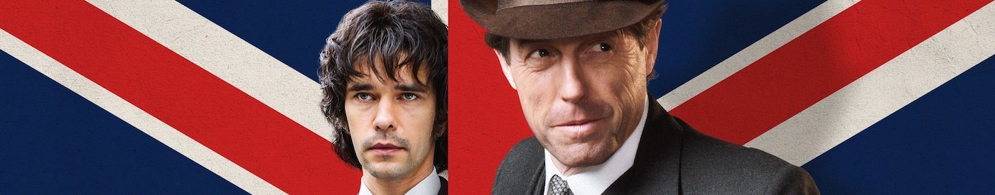 'A Very English Scandal': Una miniserie muy británica, con todo lo bueno que eso conlleva