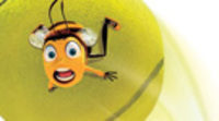 Nuevo cartel de 'Bee movie'