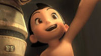 Primera imagen de 'Astroboy'