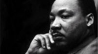 Universal realizará un biopic sobre Martin Luther King