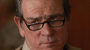 ¿Tommy Lee Jones en 'The Lincoln lawyer'?