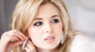 Kirsten Prout se suma a 'Eclipse'