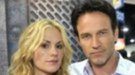 Anna Paquin y Stephen Moyer juntos en 'Open House'