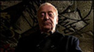 Michael Caine protagoniza 'Harry Brown'