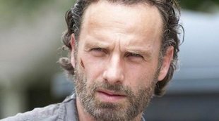 'The Walking Dead': Se revela cuál será el último episodio de Andrew Lincoln en la serie