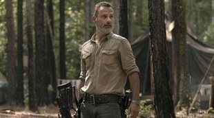 'The Walking Dead': ¿Quién está detrás del misterio del helicóptero?