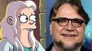 Netflix renueva 'Desencanto' y rescata la 'Pinocho' en stop-motion de Guillermo del Toro