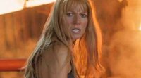 'Avengers 4': Una foto filtrada muestra a Gwyneth Paltrow estrenando traje