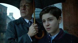 'Joker': Alfred Pennyworth y un joven Bruce Wayne se suman al reparto de la película