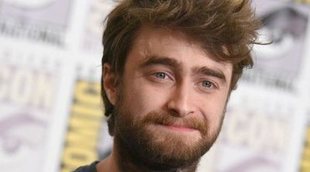 Daniel Radcliffe: "Los niños ya no me reconocen como Harry Potter"