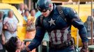 Frank Grillo sobre el relevo de Chris Evans como Capitán América: "Podría ser afroamericano o mujer"