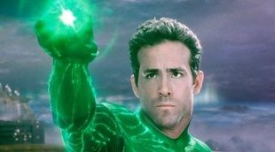 Warner Bros. felicita el cumpleaños a Ryan Reynolds con 'Green Lantern' porque no han visto 'Deadpool 2'