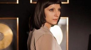 Najwa Nimri: "Mis no desnudos en el cine son porque no me fío de quien está detrás de la cámara"