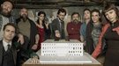 'La casa de Papel': Rodrigo de la Serna confirma su incorporación y ¿anuncia una cuarta temporada?