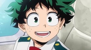 'My Hero Academia' tendrá una película de acción real de la mano de Legendary