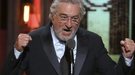 Un paquete sospechoso en el restaurante de Robert De Niro hace saltar las alarmas