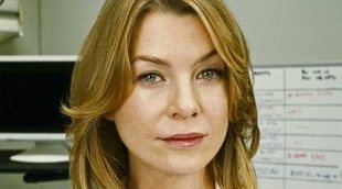 'Grey's Anatomy': Ellen Pompeo presenta al nuevo interés amoroso de Meredith