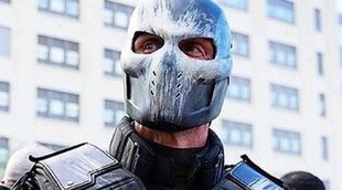 'Vengadores 4': Frank Grillo confirma que habrá flashbacks y la aparición de Crossbones