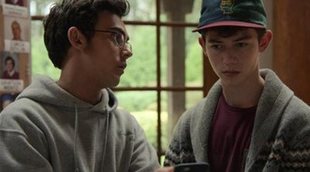 Netflix cancela 'American Vandal', ¿la rescatará CBS?