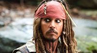 Johnny Depp no volverá a 'Piratas del Caribe' según el guionista original de la saga