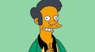 'Los Simpson' quieren eliminar a Apu, pero este productor de la serie tiene un plan para salvarlo