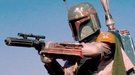 'Star Wars': Cancelada oficialmente la película de Boba Fett