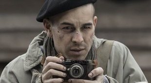 La heroica historia real detrás de 'El fotógrafo de Mauthausen' de Mario Casas