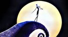 El guiño a Tim Burton en 'Pesadilla antes de Navidad' que fue eliminado por miedo a ofenderle