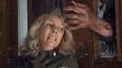 Esta controvertida escena de 'La noche de Halloween' esconde un papel secreto de Jamie Lee Curtis